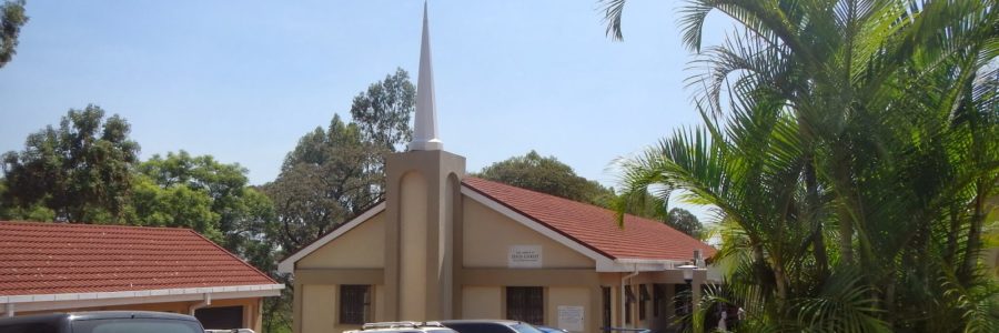 The Church of Jesus Christ of Latter-Day Saints (Upper Hill | Nairobi, Kenya)