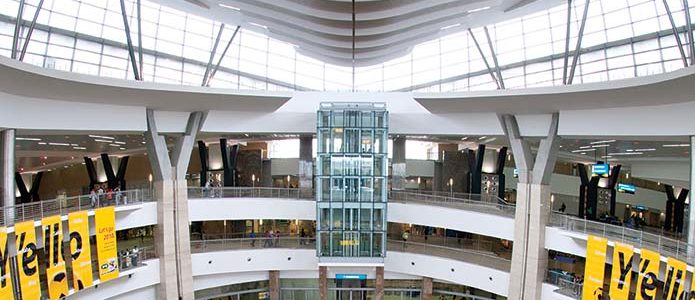 O.R. Tambo International Airport (Johannesburg, South Africa)