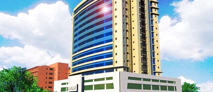 Commercial Development (Nairobi, Kenya)