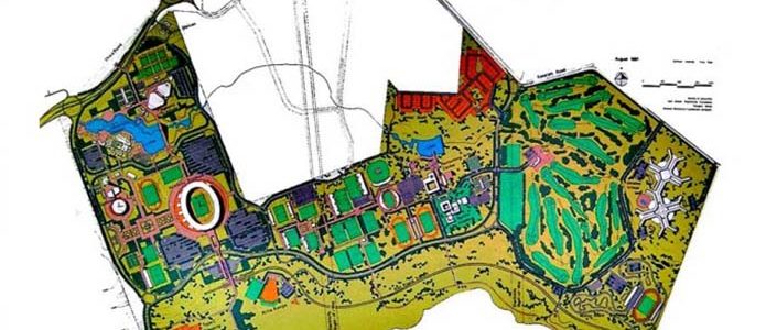 Kenya National Sports Complex (Kasarani, Kenya)
