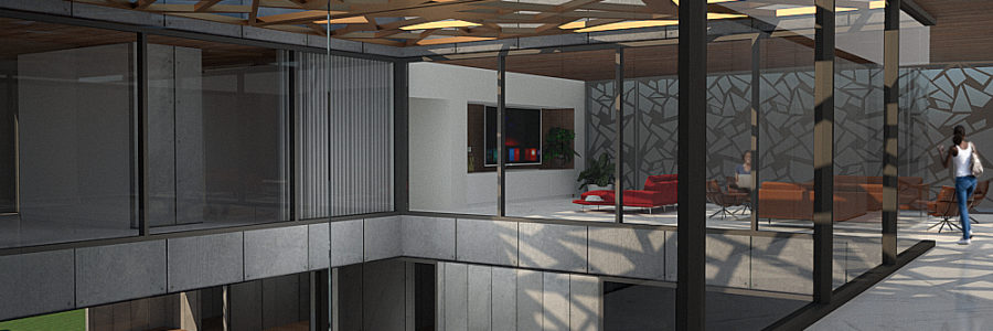 Private Residence (Accra, Ghana)