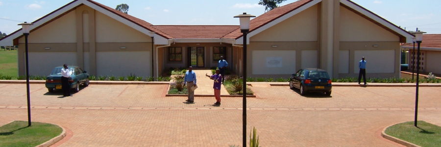 The Church of Jesus Christ of Latter-Day Saints (Westlands | Nairobi, Kenya)